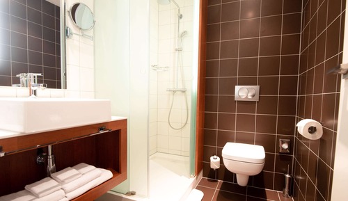 Privilege, Superior Room, 1 Double Bed with Sofa bed