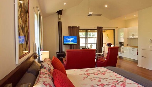 Premium Suite