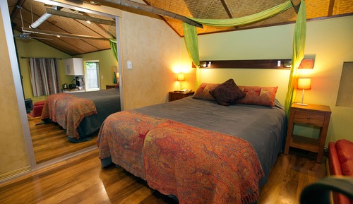 Cottage (Private)