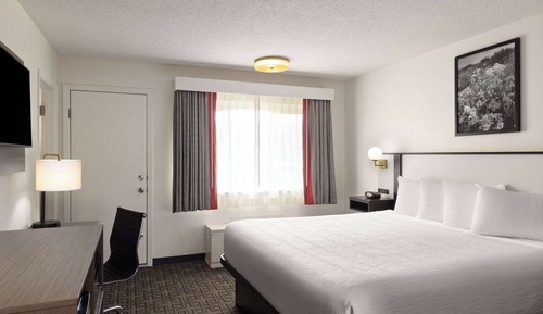 Business Room, 1 King Bed, Non Smoking
