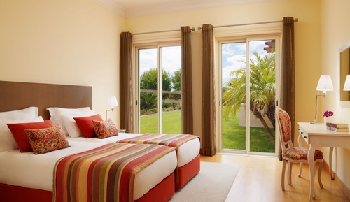 Deluxe Villa, 4 Bedrooms, Private Pool