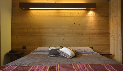 Superior Double Room Single Use