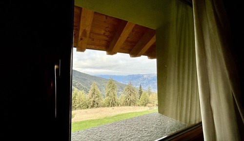 Economy Double Room Single Use