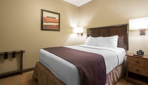 Deluxe Suite, 2 Bedrooms