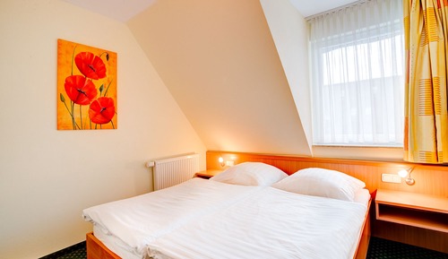 Maisonette Apartment