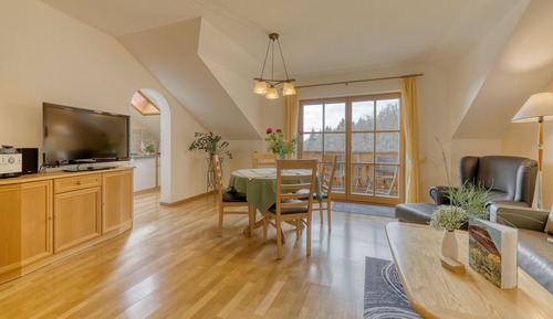 Condo, 1 Bedroom (Almberg)