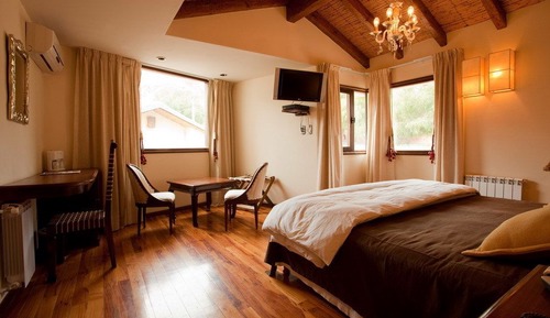 Deluxe Double Room, 1 King Bed