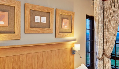 Chalet, 4 Bedrooms