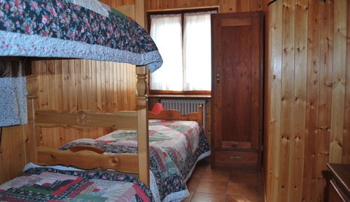 Standard Apartment, 2 Bedrooms, Mountain View