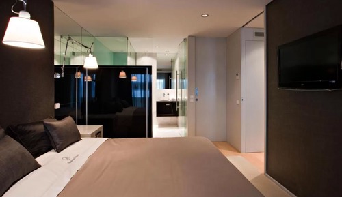Superior Apartment (01 or 02 Guests)