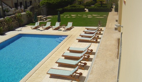 Don Fernando Suite (1st Floor, Max 4 Guests)