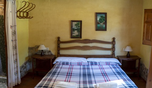 Basic Bungalow, 1 Bedroom