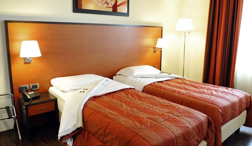 Standard Room, 1 Bedroom