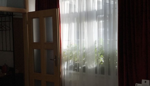 Deluxe Suite, 2 Bedrooms, Bathtub, Garden View (Suite 003)