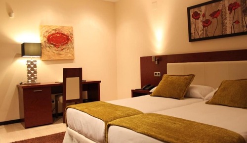Classic Double Room