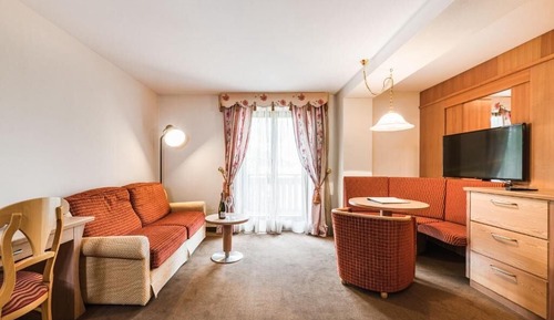 Comfort Suite