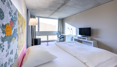 Business Single Room