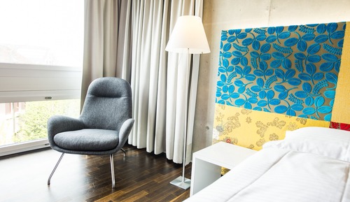 Executive Double Room, 1 King Bed