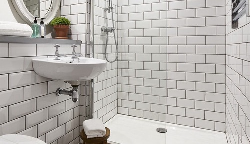 Superior Suite, Ensuite