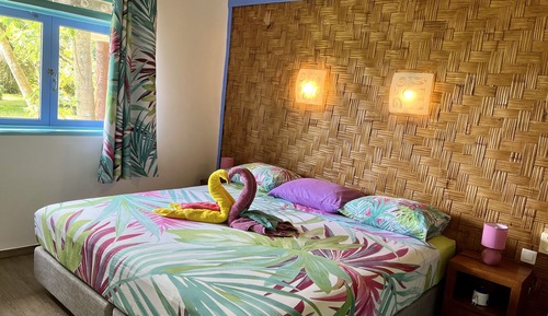 Suite, Sunset Beachside