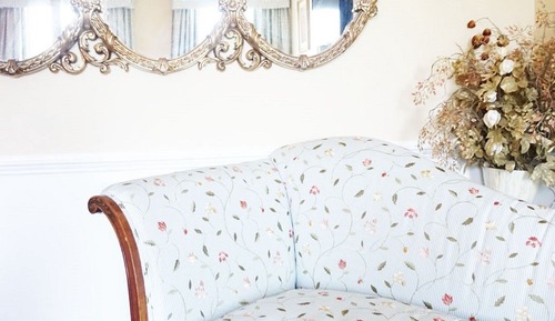 King Bridal Suite