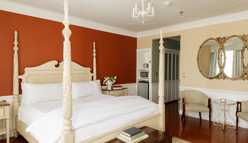 King Contessa Room