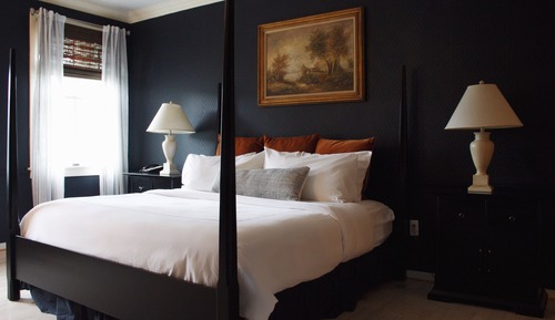 King Jacuzzi Suite