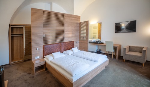 Family Suite, 2 Bedrooms