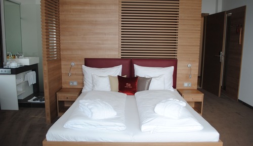 Honeymoon Studio Suite, 1 Bedroom