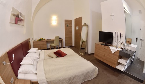 Standard Double Room, 1 King Bed