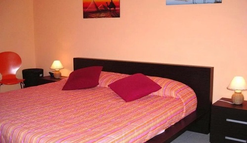 Double or Twin Room