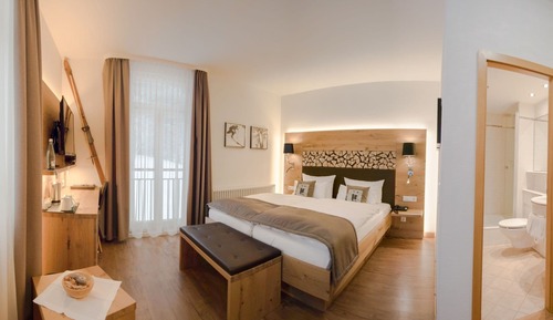 Superior Double Room, 1 Double Bed