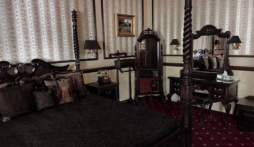 Junior Suite 28