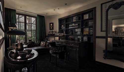 Suite 41