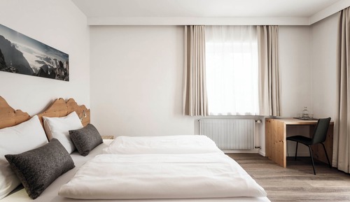 Family Suite, 2 Bedrooms