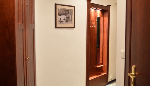 Comfort Apartment, 1 King Bed