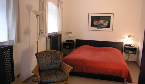 Double or Twin Room