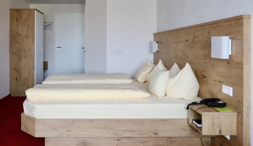 Standard Double Room, 1 Double Bed