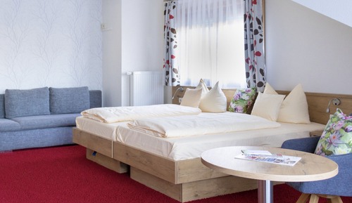 Superior Double Room, 1 Double Bed
