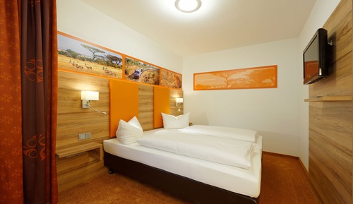 Comfort Double Room, 1 Double Bed