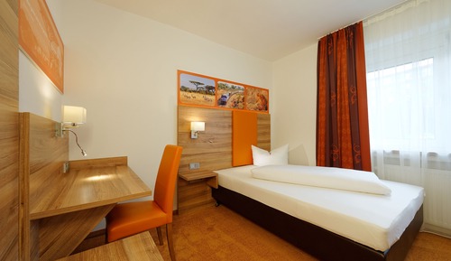 Comfort Single Room, 1 Twin Bed