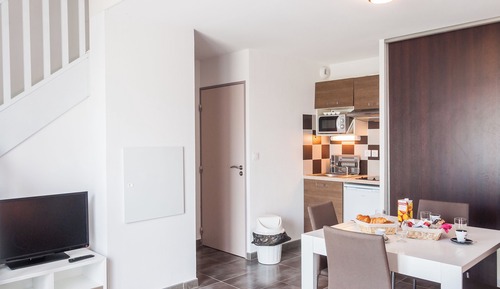 Superior House, 1 Bedroom