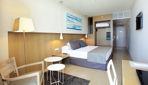 Apartment, 1 Bedroom
