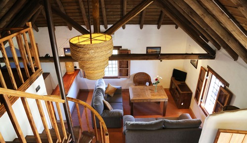 Family Cabin