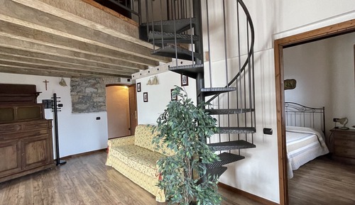 Family Suite, Balcony