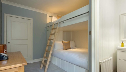 Classic Family Double Bunk