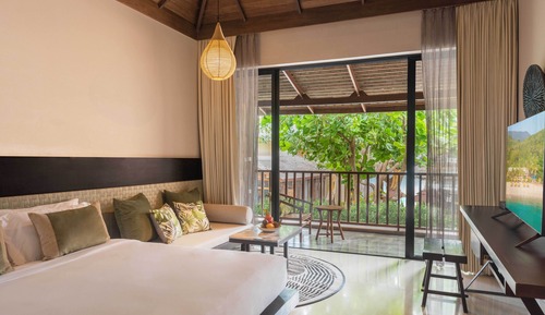 Family Suite, 2 Bedrooms