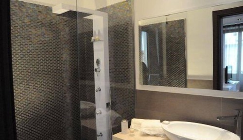 Triple Room (Prestige)