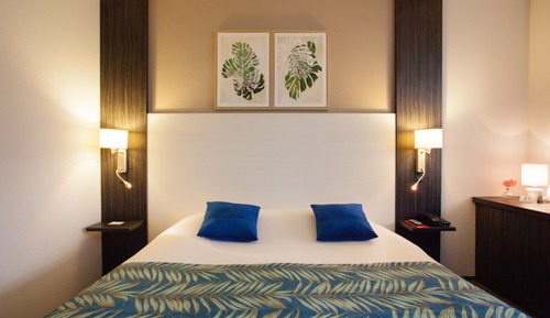 Comfort Double Room