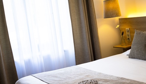 Comfort Double Room (Accès Spa compris)